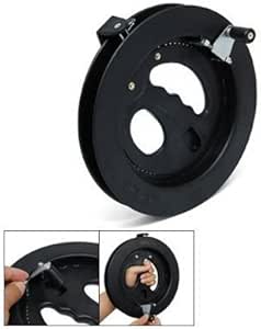 BESTonZON Drachenschnur Mit Aufwickler - Professionelle Drachenrolle Für Outdoor