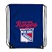 Produktbild NHL Team Spirit Backsack, C11NHL0C3430015RTL, königsblau, 18" x 13.5"