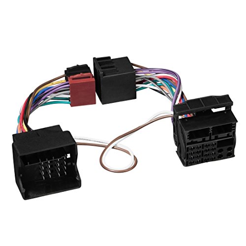 Preisvergleich Produktbild Hama Freisprecheinrichtungs-Adapter