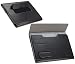 Produktbild Navitech Broonel London – Prestige – schwarzes Premium Fall/Abdeckung / Trage Tasche/Folio speziell für ASUS VivoBook S13 S330UN