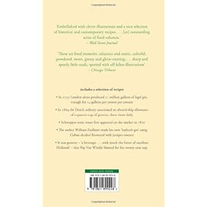 Gin: A Global History