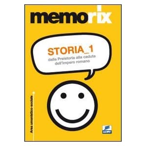 Storia: 1