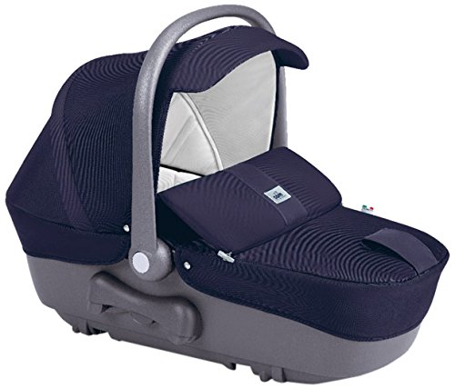 Cesta Coccola 871 Cam Blu 186
