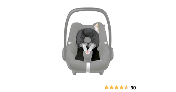 maxi cosi wedge back support