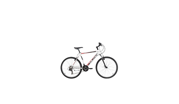 Olmo Bicicletta MTB Sahara 26\