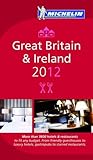 Image de Guide Michelin Great Britain and Ireland