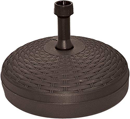 Base Sombrilla 20 Ratt, moca