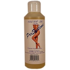 EPILWAX S.A.S - SERIE IN RED & NOIR - Kit D'Hair removal Full / complete to La Wax Disposable to l'Argan, with Wheel… - Image 4