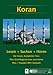 Produktbild zonelink - Der Koran