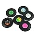 Produktbild 6 Schallplatten-Untersetzer, für Geschirr, Getränkehalter, Tisch-Sets, Tee-Sets.