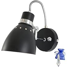 Suchergebnis Auf Amazon De Fur Wandleuchte Mit Stecker Und Kabel