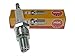 Produktbild Zündkerze NGK BR9ES für Aprilia Beta Cagiva Derbi Gas Gas Gilera Italjet Kawasaki MBK Motorhispania Vespa Rieju Sachs Sherco