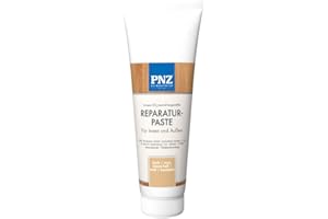 PNZ Reparaturpaste, Gebinde:150G, Farbe:kork/nussbaum hell/teak/kambala