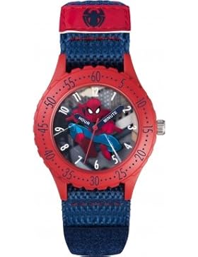 Spiderman Kinder-Armbanduhr SPD3495