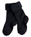 FALKE Unisex baby  Socks, Blue (Dark Navy 6370), 1-6 months (Manufacturer size: 62-68)