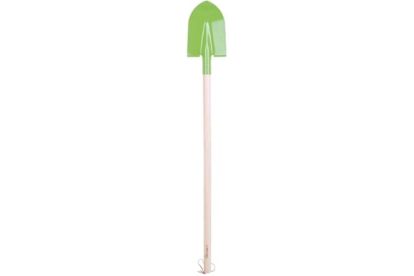 Bigjigs Toys Pelle à Manche Long