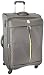 Delsey Flight Soft 75Cm Warm Grey Check-In Trolley Luggage (00023482101C9) RS.8100.00