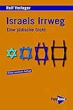 Israels Irrweg: Eine jÃ¼dische Sicht (Neue Kleine Bibliothek) by Rolf Verleger (2010-08-05) by 