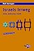 Israels Irrweg: Eine jÃ¼dische Sicht (Neue Kleine Bibliothek) by Rolf Verleger (2010-08-05) by 