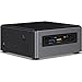 Produktbild Intel NUC8I3BEH Core i3 8109 2x3Ghz + 4GB DDR4 2400 RAM + 120GB SSD + Linux Mint Mate