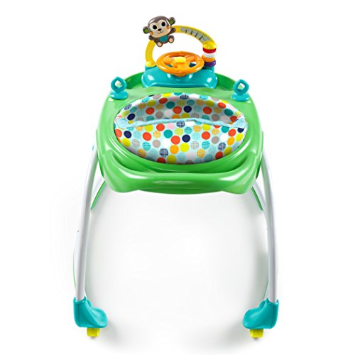 Bright Starts 60420 Walking Wild Walker, 2-in-1 - 8