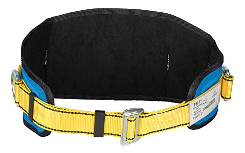 Treeup Sicherungsgurt PB 11 Gr. M/XL Klettergurt Arbeitsgurt Schutzausrüstung - 2