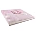 Produktbild Goldbuch Babyalbum mit Fensterausschnitt, Sweetheart, 30 x 31 cm, 60 weiße Blankoseiten mit 4 illustrierten Seiten und Pergamin-Trennblättern, Kunstdruck, Pink, 15801