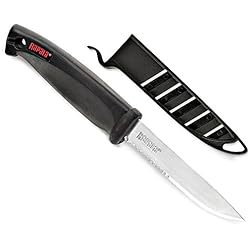 Rapala Luhr-Jensen Cuchillo Utility 12Cm