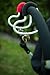Buggyguard Buggy Heart Hook (Red)