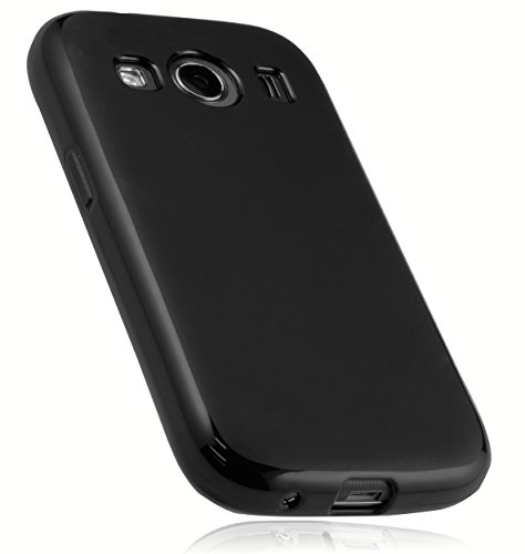 Preisvergleich Produktbild mumbi Schutzhülle für Samsung Galaxy Ace 4 Hülle