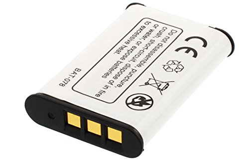 Chargeur Batterie EN-EL11 pour Nikon D-Li78 pour Pentax DB-80 pour Ricoh - voir description reviews Chargeur Batterie EN-EL11 pour Nikon D-Li78 pour Pentax DB-80 pour Ricoh - voir description