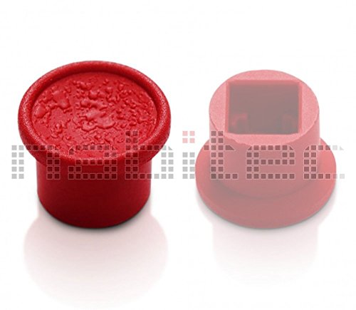Original IBM, Lenovo ThinkPad TrackPoint-Kappe / Cap "Soft Rim"
