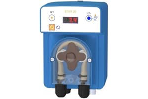 ID Piscine - Pompe Doseuse Digitale Id-regul Ph Moins