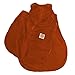 Gunamuna Classic Dreams Solid Plush Gunapod Wearable Blanket, Small
