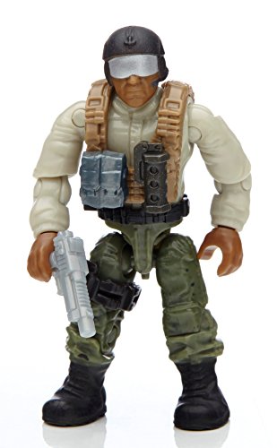 Mega Bloks Call of Duty Ghosts Tactical Helicopter