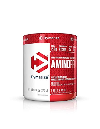 Amino Pro 9.52 oz (270g)