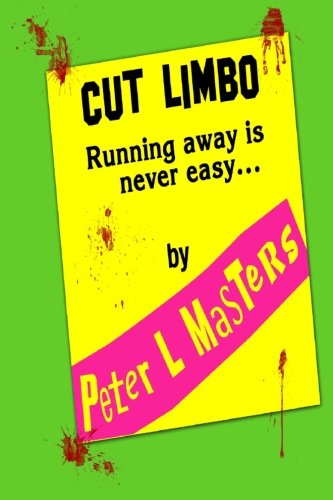 Preisvergleich Produktbild Cut Limbo: Running away is never easy