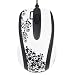 Produktbild G-Cube Kabelmaus Black&White Endless Note