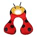 MagiDeal Baby Kids Toddler Travel Car Seat Stroller Neck Saver Positioner Support Pillow - ladybird RS.550.00