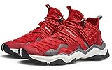 wanderschuhe damen lowa renegade Lycra-Seitenstütze, nicht leicht zu verformen