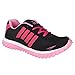A-Star Women Mesh Black & Pink Women Footwear RS.699.00