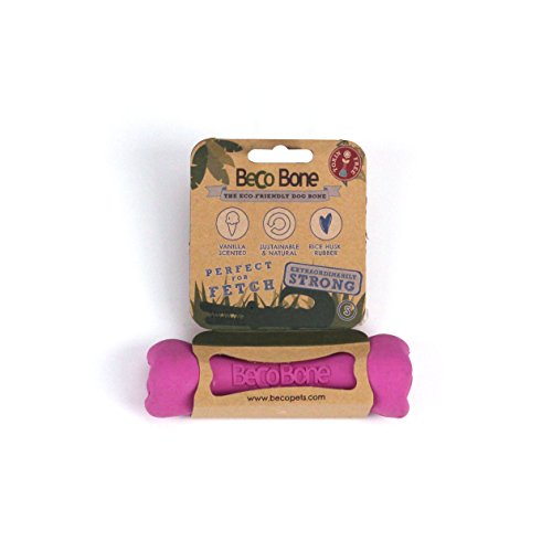 Juguete BecoThings BecoBone, ecológico