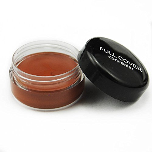 Fashion Gallery Makeup Primer oil Control Cover Pore Wrinkle Concealer Cosmetic Face Base Contour Palette