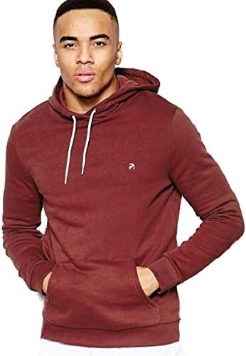 Sharkers Red Hoodie Man (XX-Large)