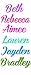 Baby Name Plaques, Custom Door Signs, Nursery Decors, Personalised Gifts, Mia Workshop