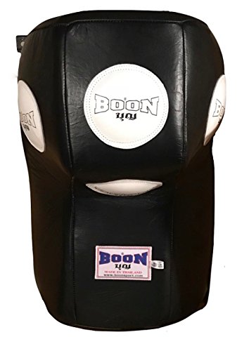 Preisvergleich Produktbild MMABLAST Boon Sport Uppercut Wohnwand – wpp- Braun