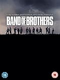 Band of Brothers [DVD]
