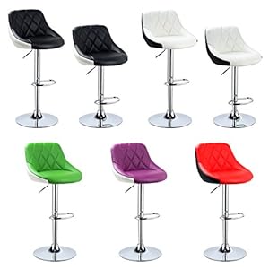 Gebürstet Küche Barhocker - Hocker