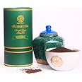 Ceylon Black Tea, MACKWOODS Single Estate, Loose Leaf Broken Orange Pekoe FANNINGS Tea Cylinder
