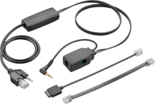 Preisvergleich Produktbild Plantronics 38908-11 - PLX APA-23 EHS ALCATEL